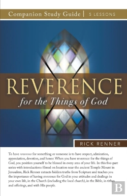 Bertrand.pt - Reverence For The Things Of God Study Guide