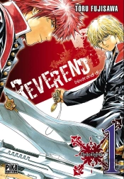 Reverend D T.1