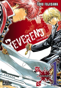 Bertrand.pt - Reverend D T.1
