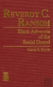 Reverend Y.C.Ransom