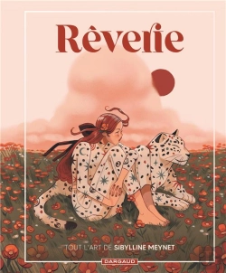 Bertrand.pt - Rêverie : Tout L'Art De Sibylline Meynet