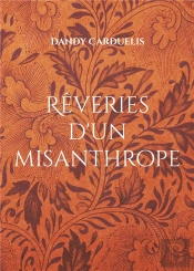 Reveries D Misanthrope