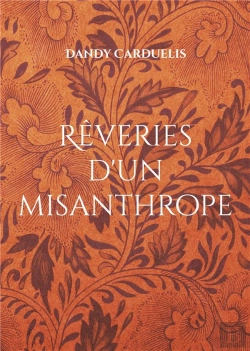 Bertrand.pt - Reveries D Misanthrope