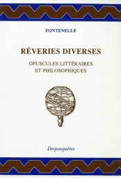 Reveries Diverses Opuscules Litteraireset Philosophiques