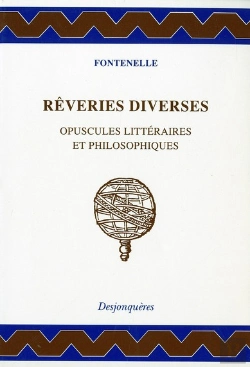 Bertrand.pt - Reveries Diverses Opuscules Litteraireset Philosophiques