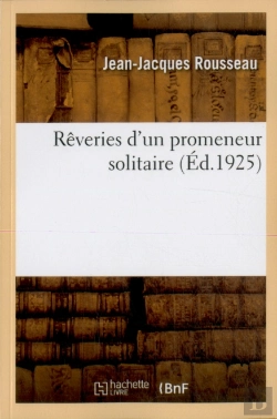 Bertrand.pt - Reveries D'Un Promeneur Solitaire