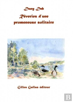 Bertrand.pt - Rêveries D'Une Promeneuse Solitaire