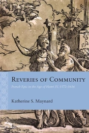 Reveries Of Community