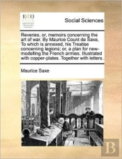 Reveries, Or, Memoirs Concerning The Art