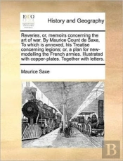 Reveries, Or, Memoirs Concerning The Art
