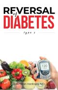 Reversal Of Diabetes Type 2