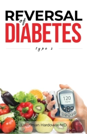 Reversal Of Diabetes Type 2