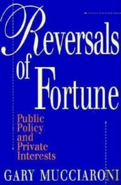 Bertrand.pt - Reversals Of Fortune