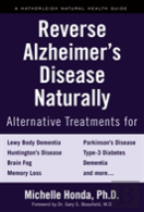 Reverse Alzheimer'S Disease Naturally