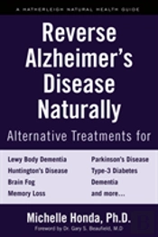 Reverse Alzheimer'S Disease Naturally