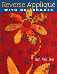 Reverse Applique With No Brakez