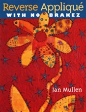 Reverse Applique With No Brakez