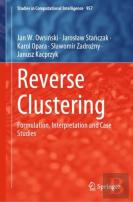 Reverse Clustering