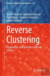 Reverse Clustering
