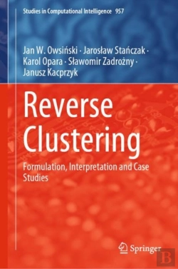 Bertrand.pt - Reverse Clustering