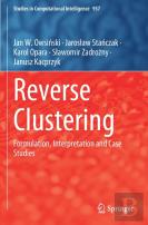 Reverse Clustering