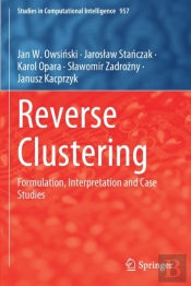 Reverse Clustering