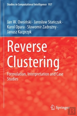Bertrand.pt - Reverse Clustering