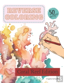 Bertrand.pt - Reverse Coloring Book