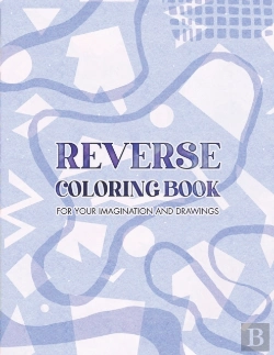 Bertrand.pt - Reverse Coloring Book