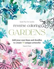 Reverse Coloring: Gardens
