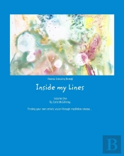 Reverse Colouring Book