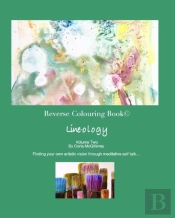 Reverse Colouring Book(C)