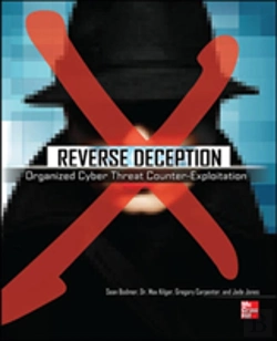 Bertrand.pt - Reverse Deception Organized Cyber Threat Counter-Exploitation