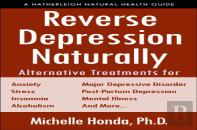 Reverse Depression Naturally