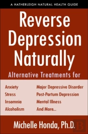 Reverse Depression Naturally