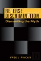 Reverse Discrimination