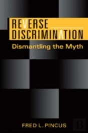Reverse Discrimination