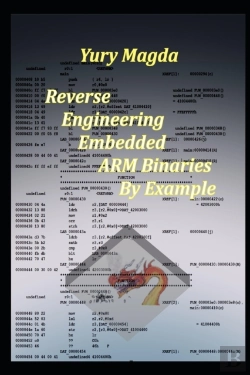 Bertrand.pt - Reverse Engineering Embedded Arm Binaries By Example
