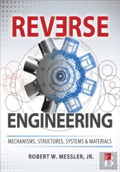 Reverse Engineering: Mechanisms, Structures, Systems & Materials