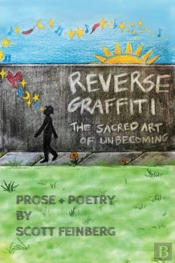 Bertrand.pt - Reverse Graffiti: The Sacred Art Of Unbe
