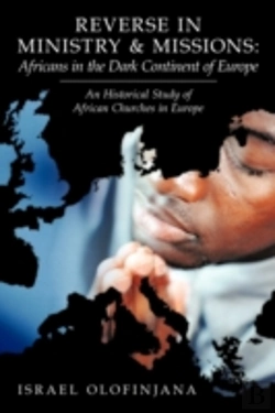 Bertrand.pt - Reverse In Ministry And Missions: Africa