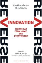 Reverse Innovation