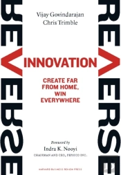 Reverse Innovation