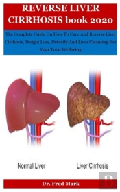Reverse Liver Cirrhosis Book 2020