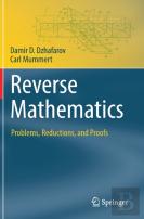 Reverse Mathematics