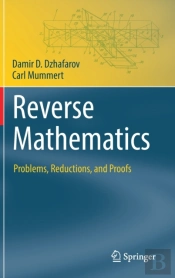 Reverse Mathematics