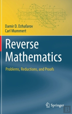 Bertrand.pt - Reverse Mathematics