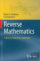 Reverse Mathematics