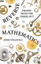 Reverse Mathematics