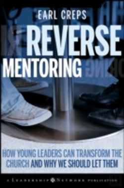 Bertrand.pt - Reverse Mentoring